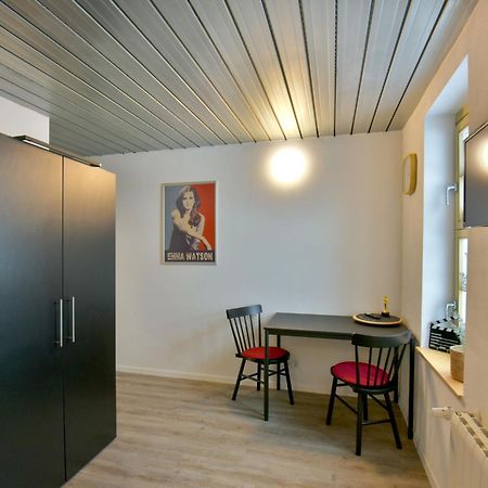 Apartment Filmtheater Oberhof-8 By Interhome Exterior foto