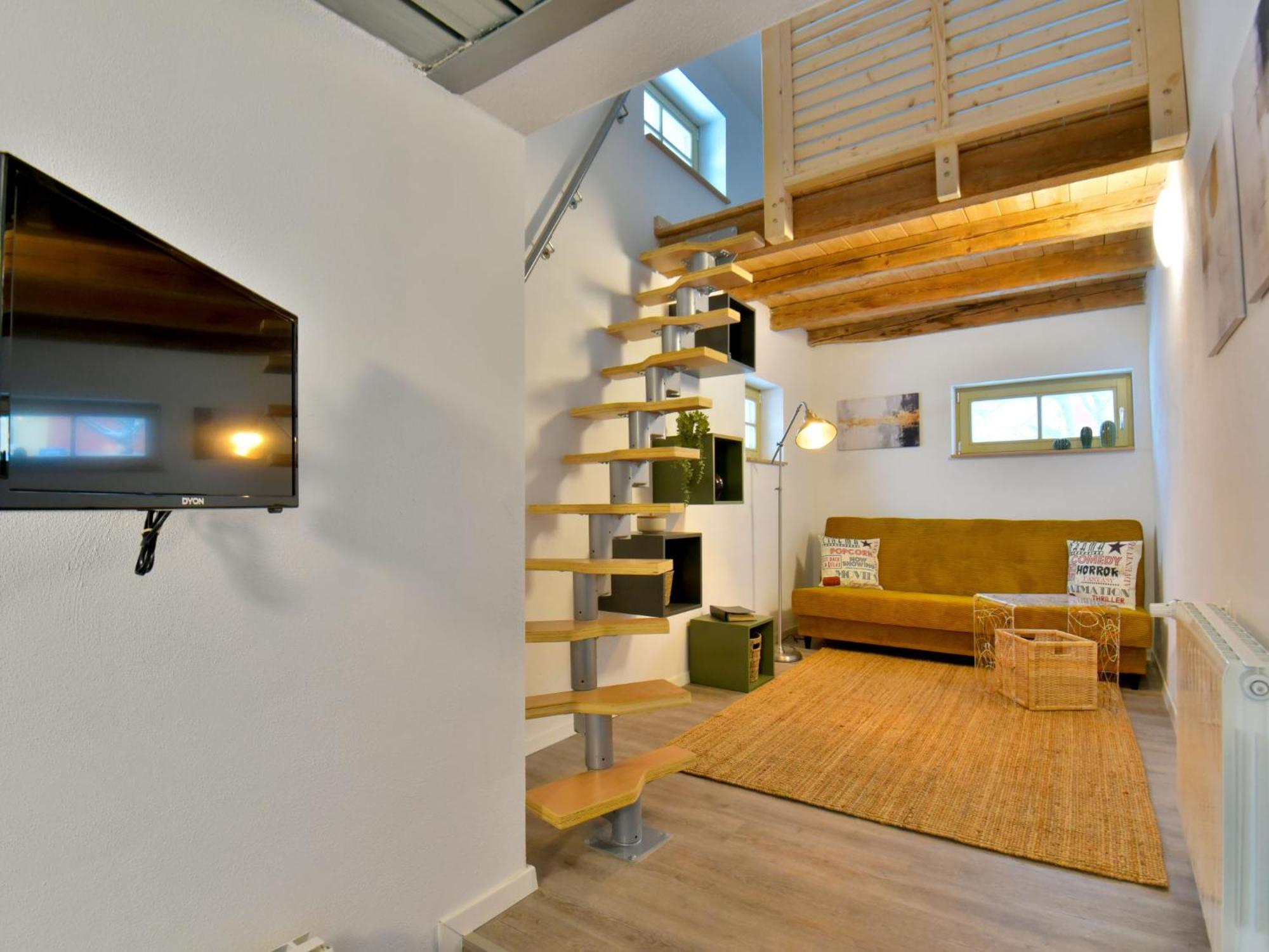 Apartment Filmtheater Oberhof-8 By Interhome Exterior foto